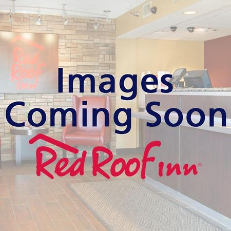 Red Roof Inn Stroudsburg Extérieur photo