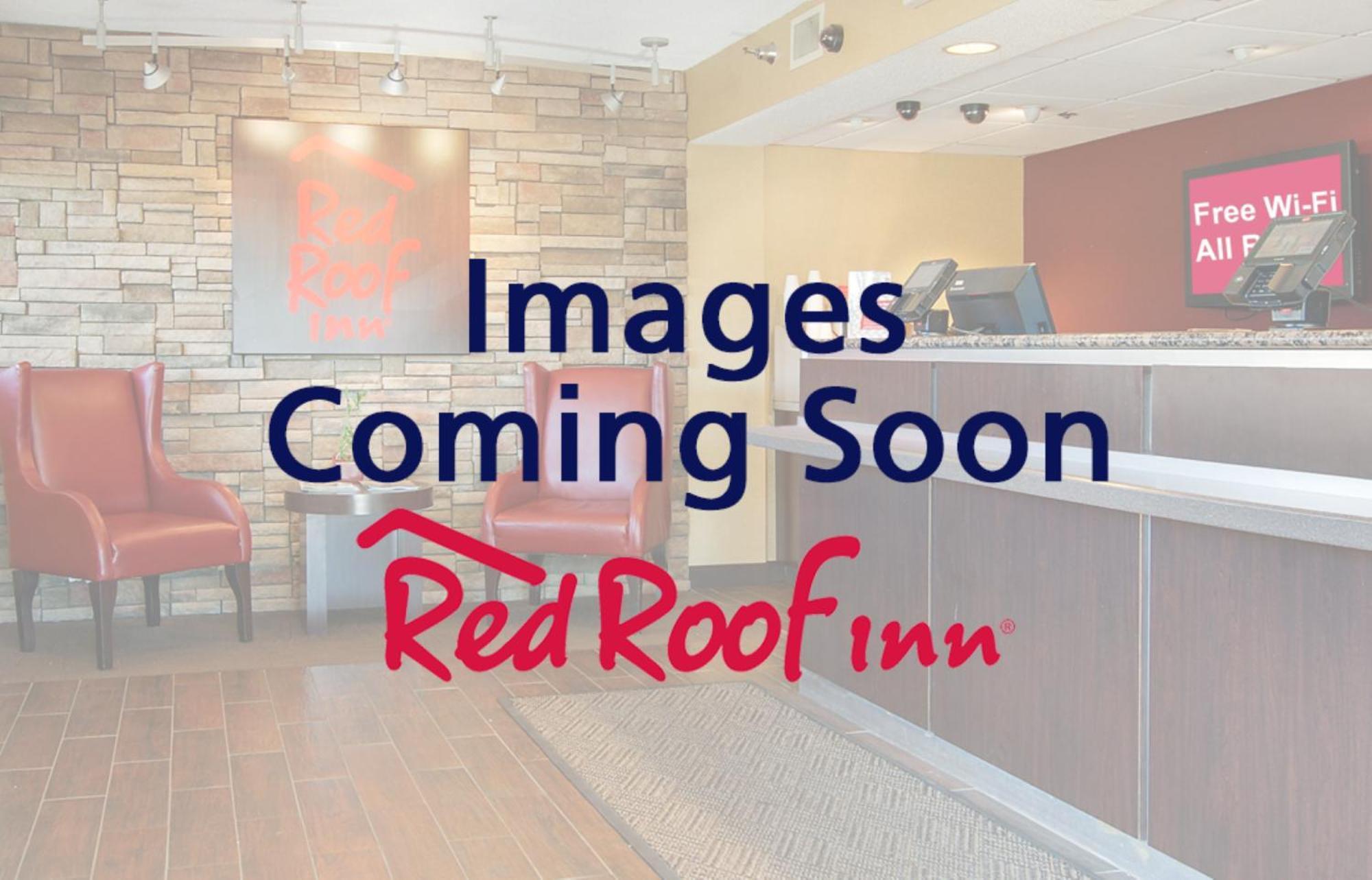 Red Roof Inn Stroudsburg Extérieur photo